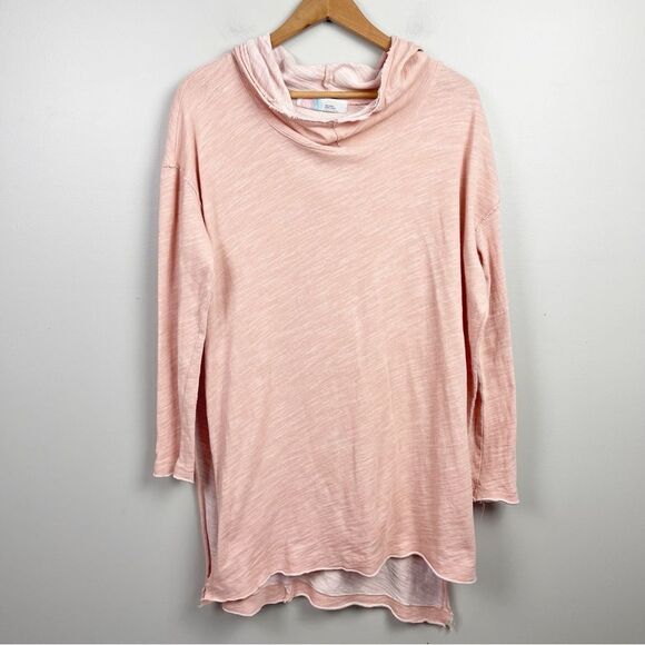 Free People Beach Cowl Neck Coverup OS - Picture 1 of 5